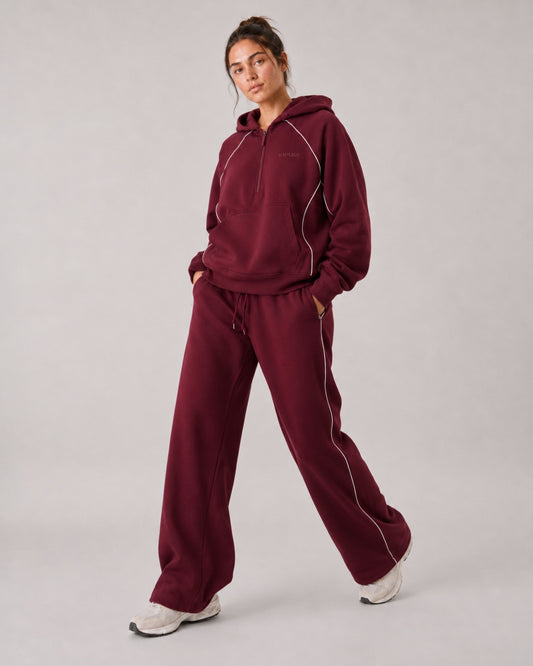 Hoodie Motion | Polerón Deportivo Kipure