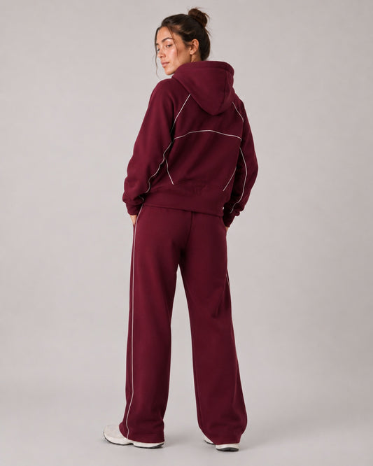 Hoodie Motion | Polerón Deportivo Kipure