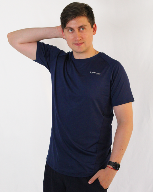 Polera Deportiva Andes Performance Hombre