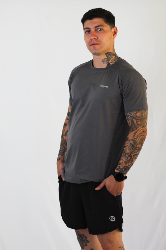 Polera Deportiva Andes Performance Hombre