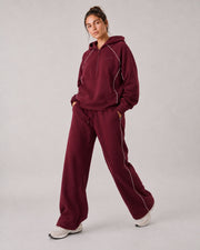 Colección Motion, hoodie y jogger deportivo - Kipure
