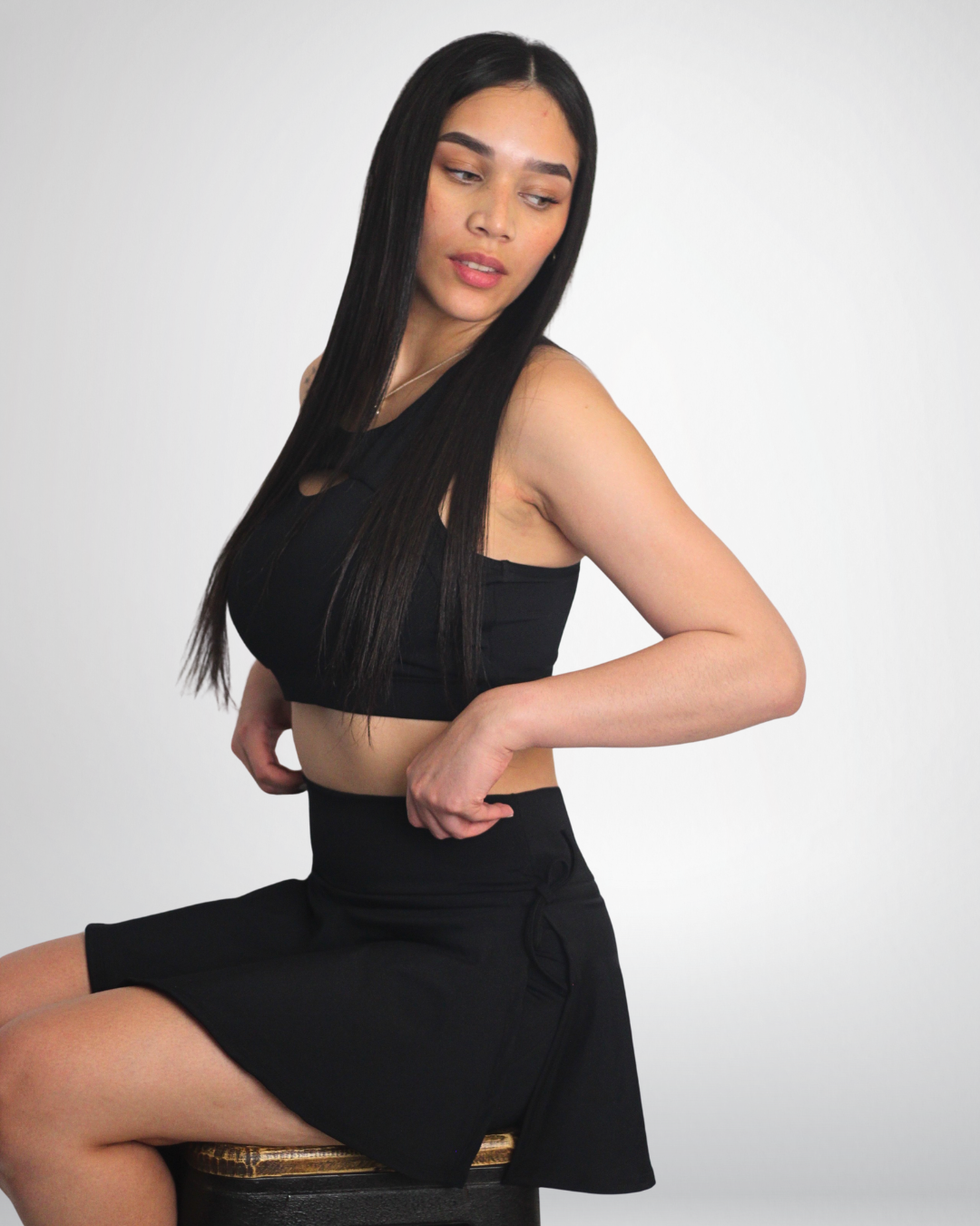 Falda Andes PureLine