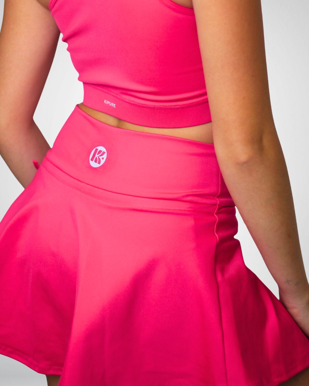 Falda Andes PureLine