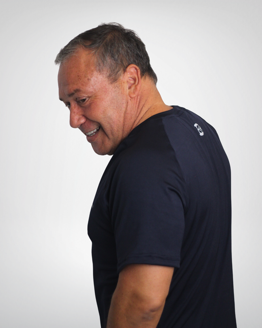 Polera Deportiva Andes Performance Hombre