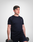 Polera Deportiva Andes Performance Hombre