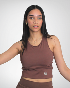 Peto Deportivo Mujer Andes CoreLong - vista adicional 3 - Kipure