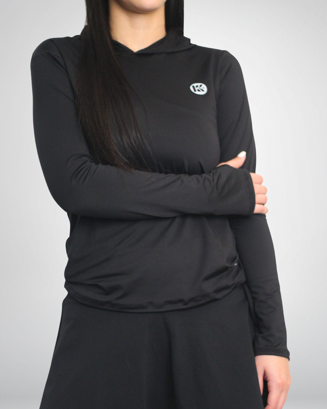 Primera Capa Deportiva Mujer Andes SkinFit - vista adicional 7 - Kipure