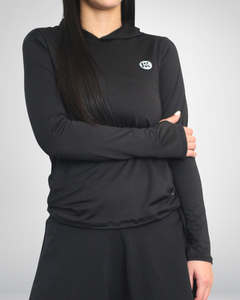 Primera Capa Deportiva Mujer Andes SkinFit - vista adicional 7 - Kipure
