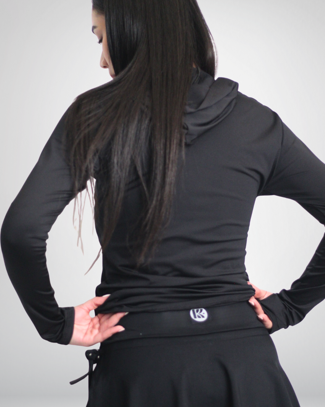 Primera Capa Deportiva Mujer Andes SkinFit - vista adicional 8 - Kipure