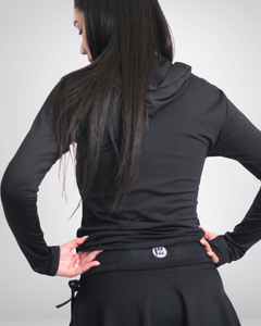 Primera Capa Deportiva Mujer Andes SkinFit - vista adicional 8 - Kipure