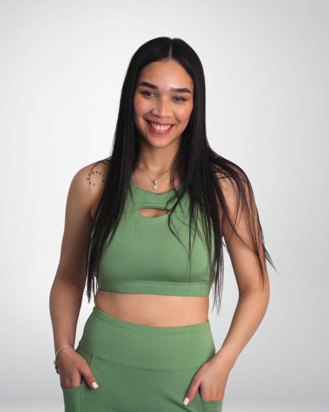 Peto Deportivo Mujer Andes AirHole - vista adicional 7 - Kipure