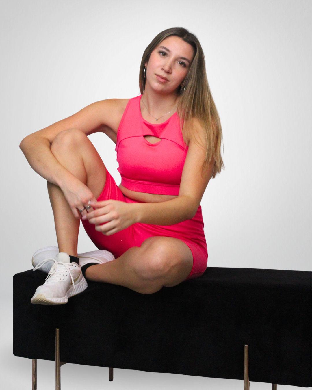 Calza Biker Mujer Andes MidRise - vista adicional 10 - Kipure