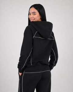 Hoodie Motion - polerón deportivo Kipure - vista adicional 5