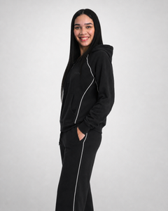 Hoodie Motion - polerón deportivo Kipure - vista adicional 4