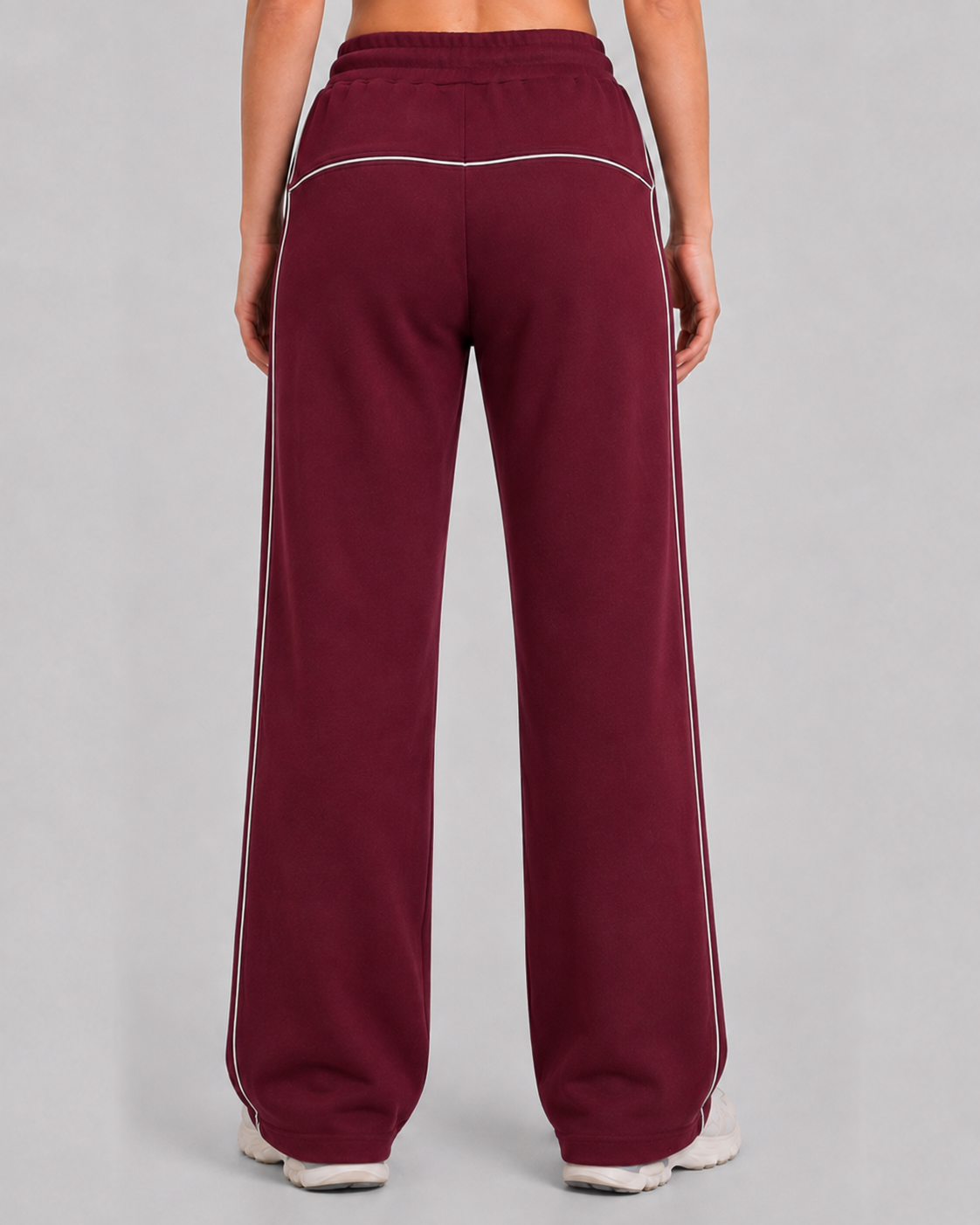 Jogger Motion Mujer - pantalón deportivo Kipure - vista adicional 5