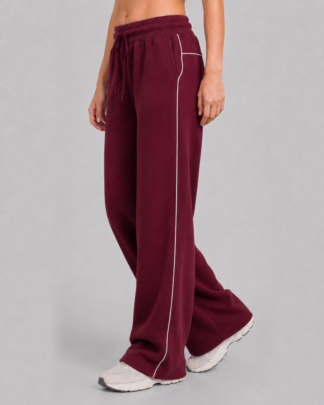 Jogger Motion Mujer - pantalón deportivo Kipure - vista adicional 4