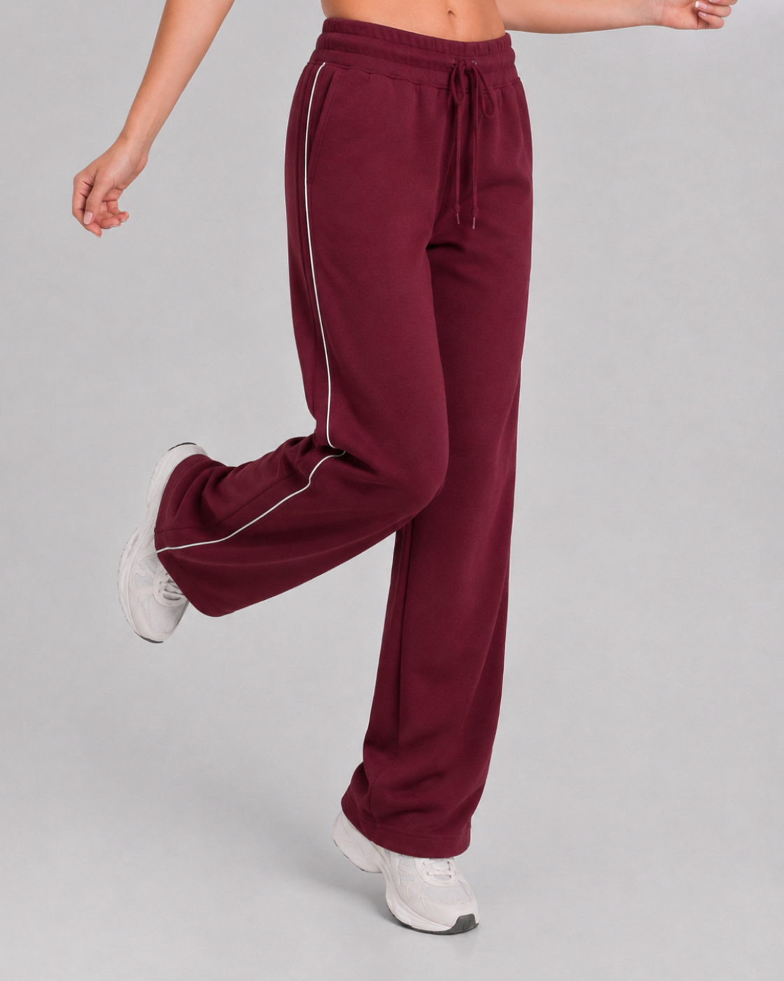 Jogger Motion Mujer - pantalón deportivo Kipure - vista adicional 3