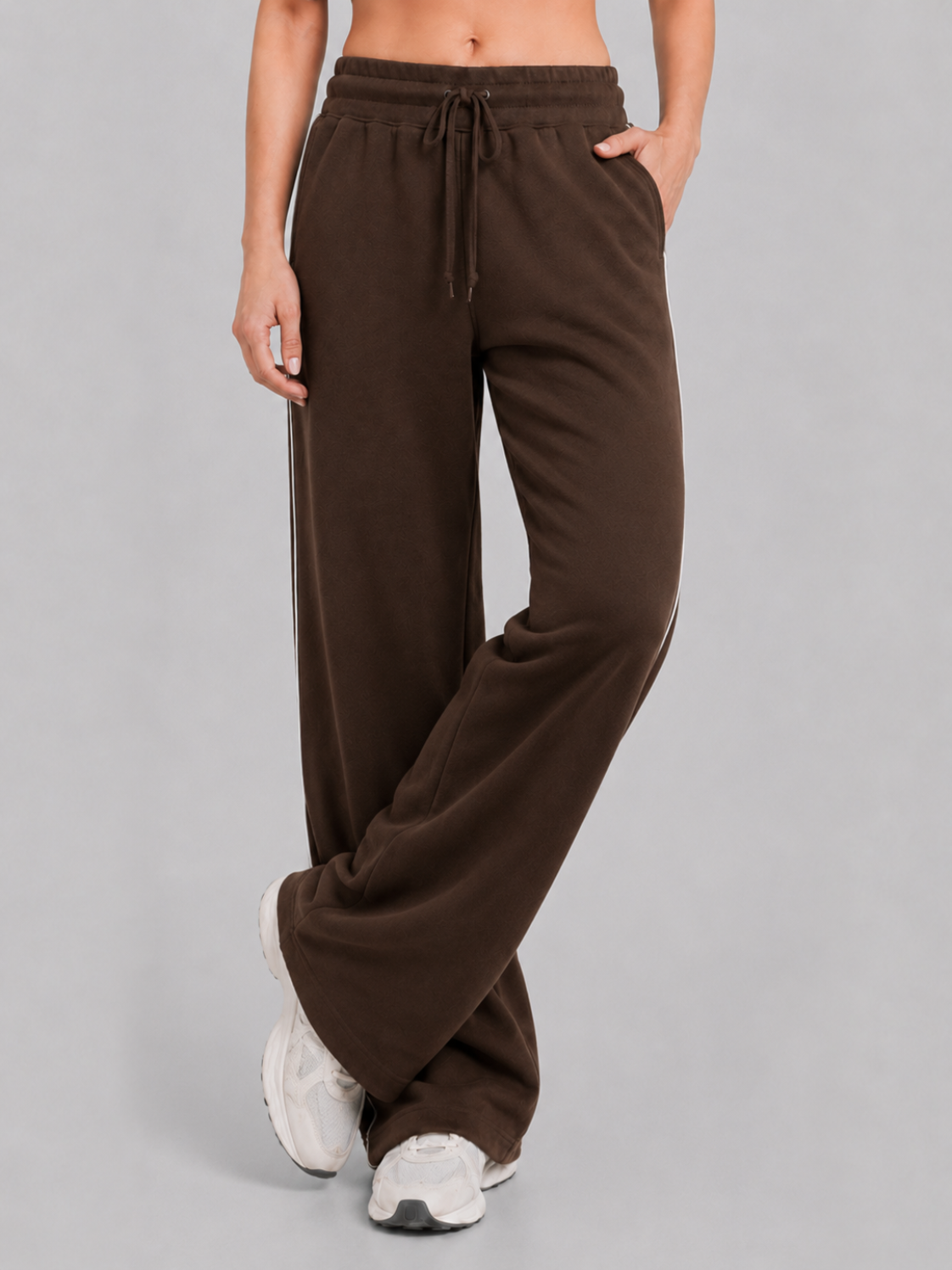 Jogger Motion Mujer - pantalón deportivo Kipure - vista adicional 8