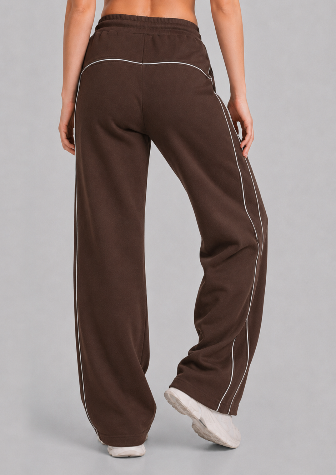 Jogger Motion Mujer - pantalón deportivo Kipure - vista adicional 6