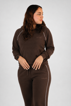 Hoodie Motion - polerón deportivo Kipure - vista adicional 7