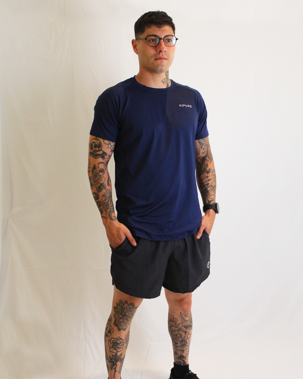 Polera Deportiva Andes Performance Hombre
