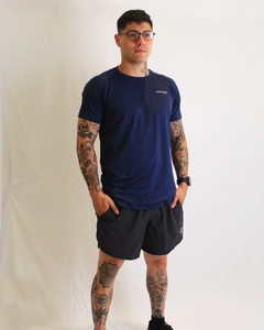 Polera Deportiva Hombre Andes Performance - vista adicional 3 - Kipure