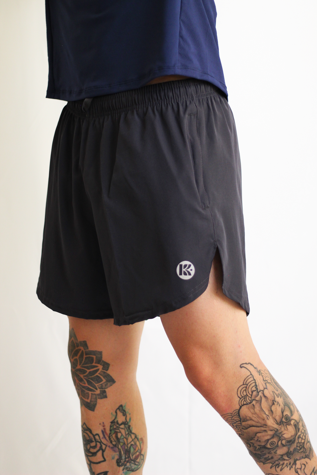 Short deportivo hombre Breath