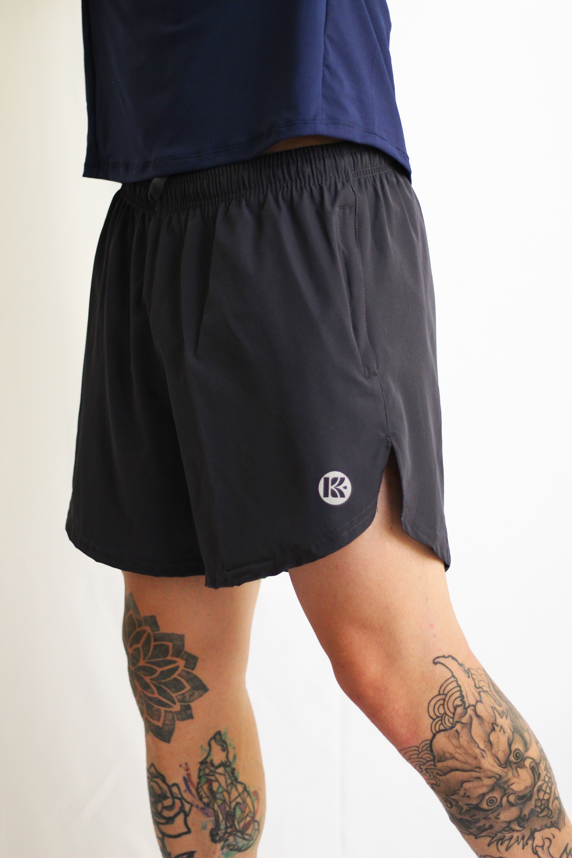 Short deportivo hombre Breath