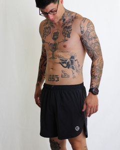 Short Deportivo Hombre Breath - Kipure