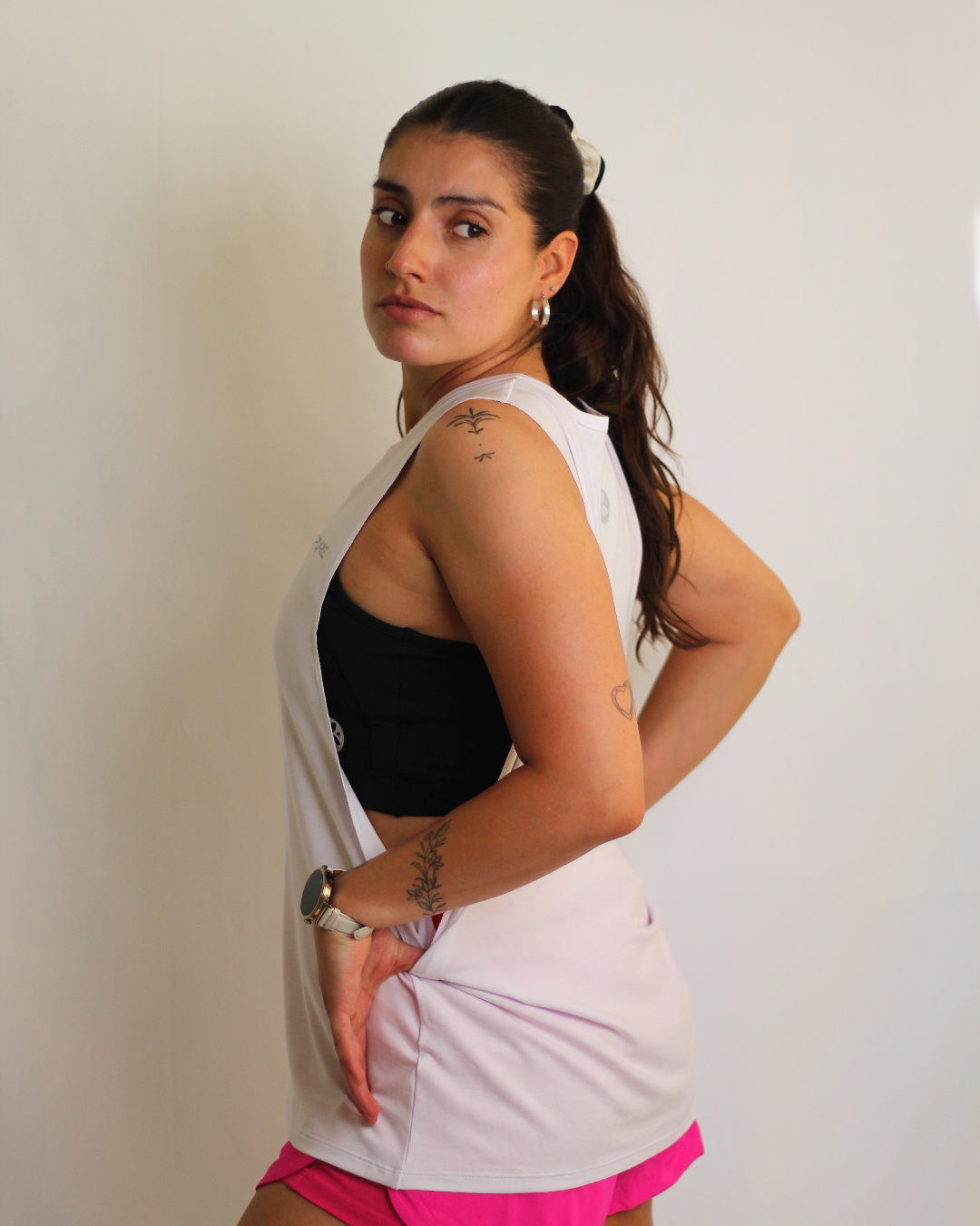 Blanco cos