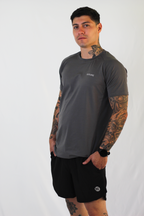 Polera Deportiva Andes Performance Hombre