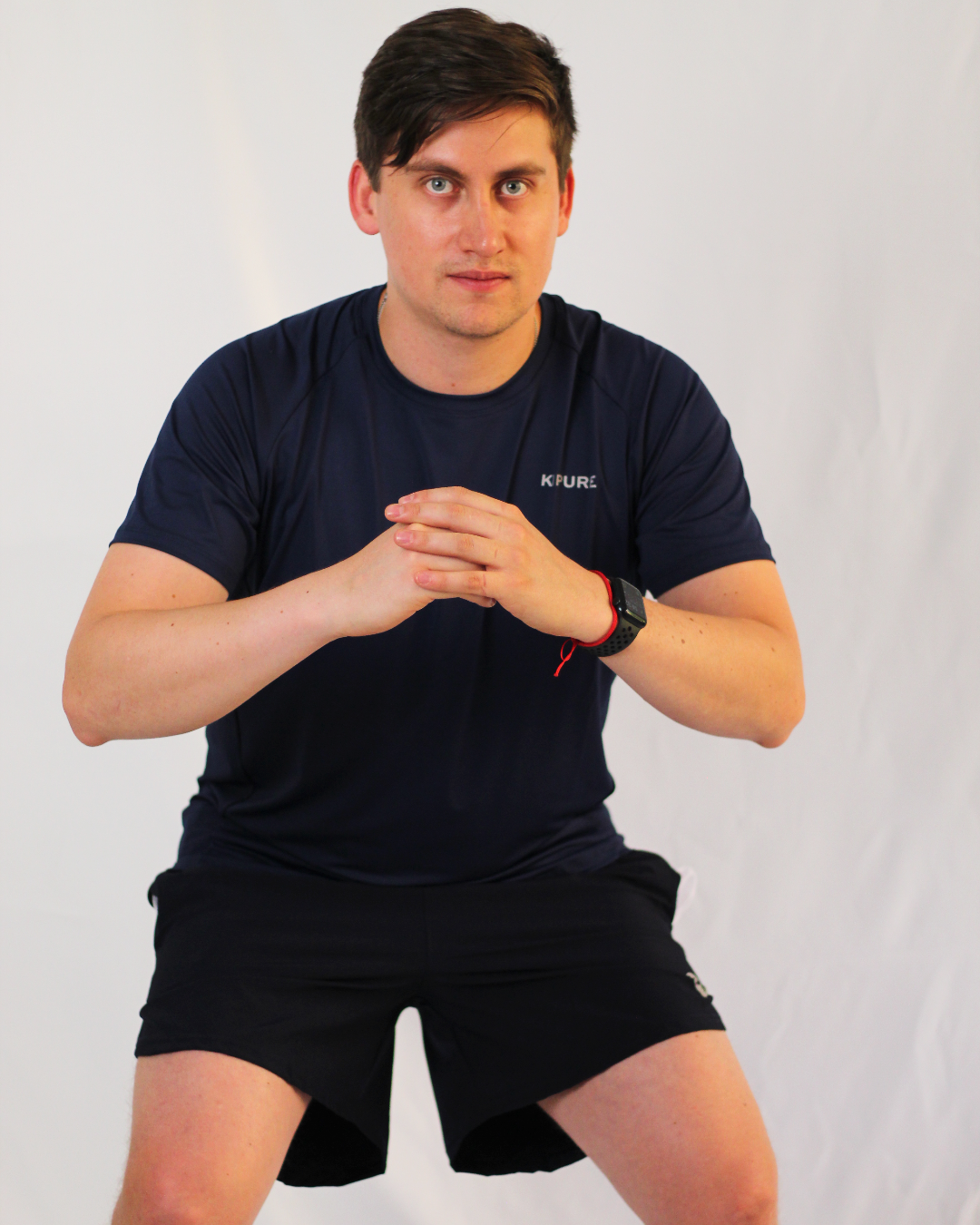 Polera Deportiva Hombre Andes Performance - vista adicional 8 - Kipure