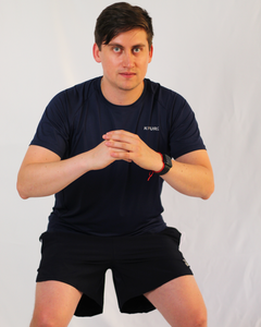 Polera Deportiva Hombre Andes Performance - vista adicional 8 - Kipure
