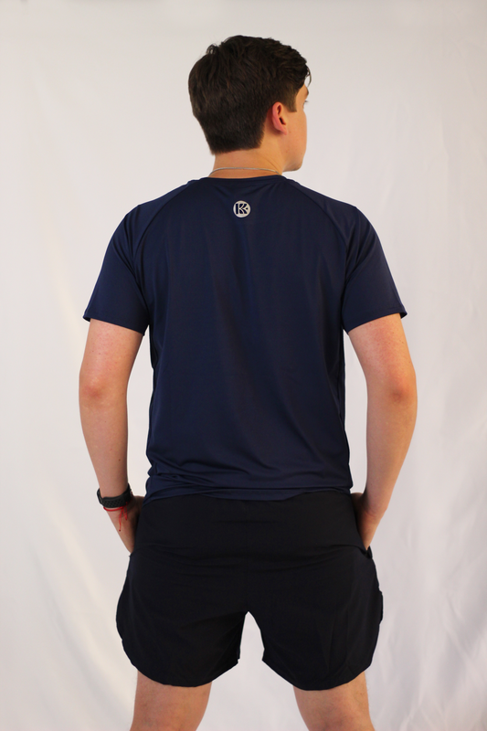 Short deportivo hombre Breath