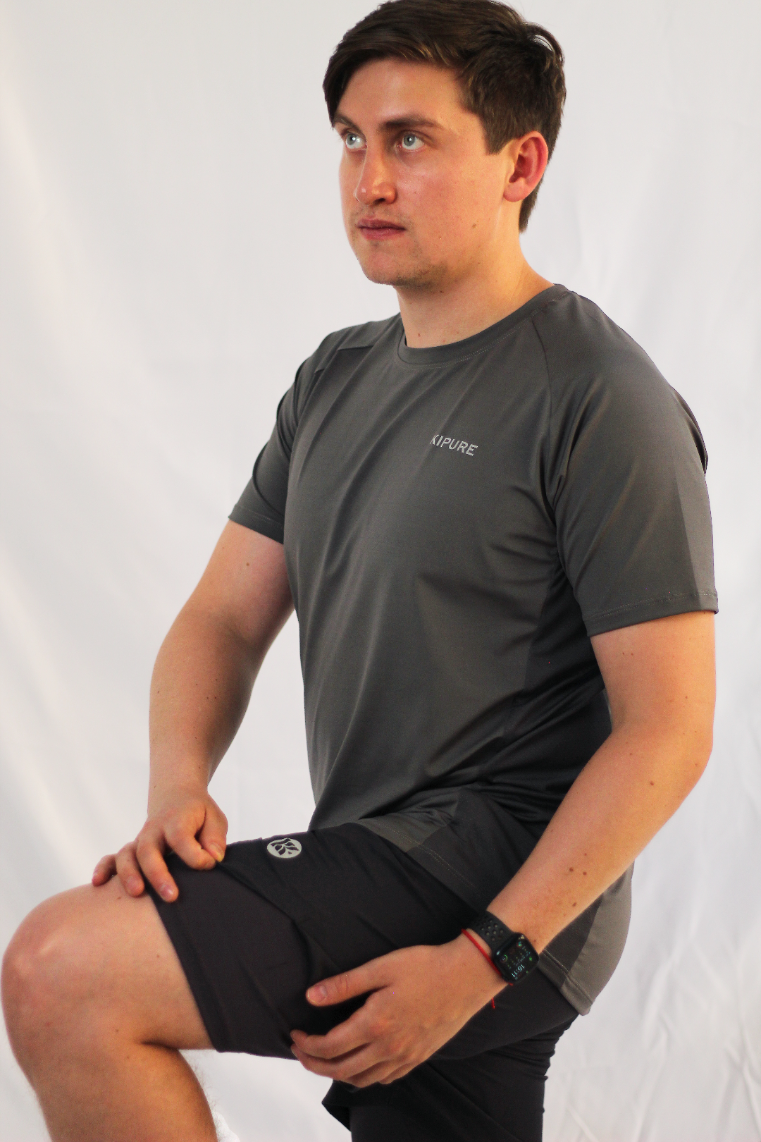 Polera Deportiva Andes Performance Hombre