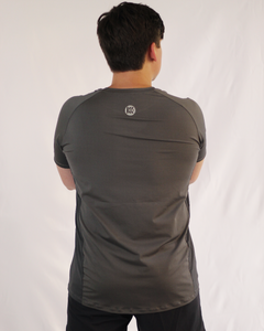 Polera Deportiva Hombre Andes Performance - vista adicional 10 - Kipure