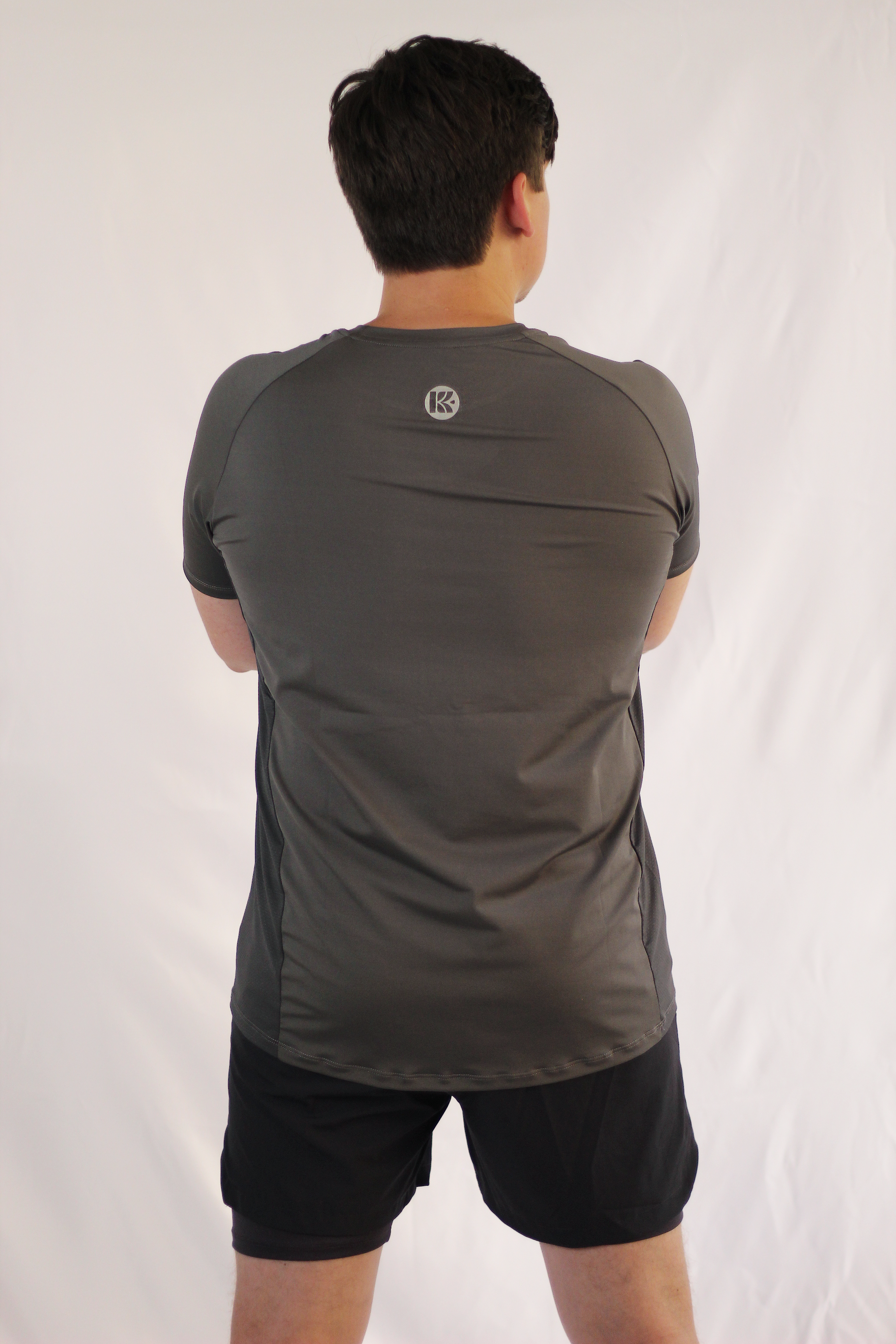 Short deportivo hombre Breath