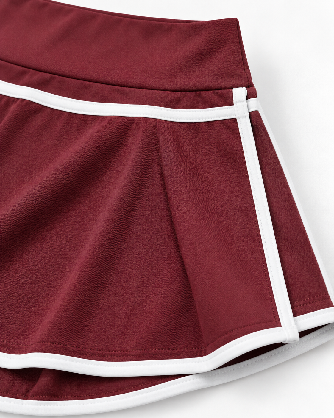 Imagen de Falda deportiva Motion Sprint con short interior KIPURE (foto 7)