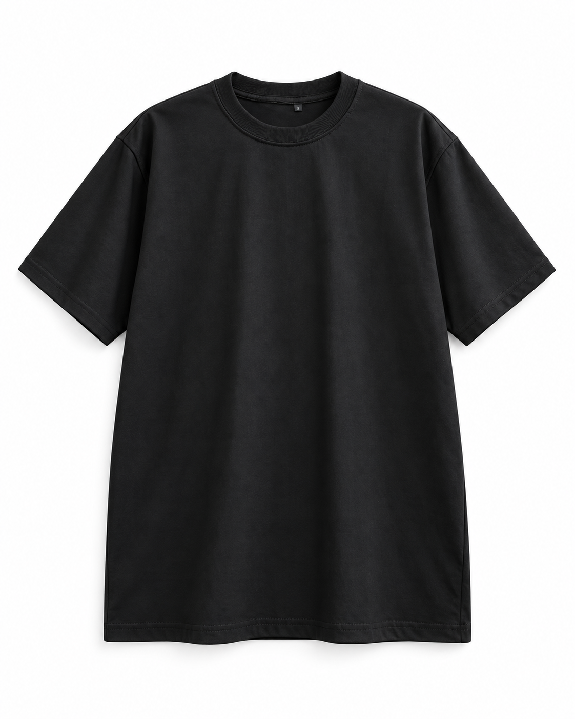 Polera Oversize Motion – Algodón Peruano 20/1