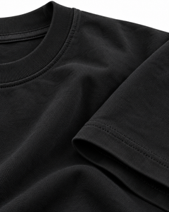 Polera Oversize Motion – Algodón Peruano 20/1