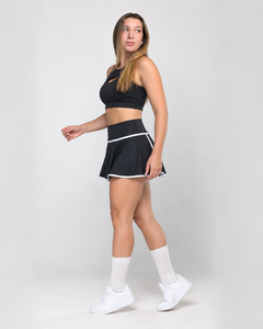 Imagen de Falda deportiva Motion Sprint con short interior KIPURE (foto 3)