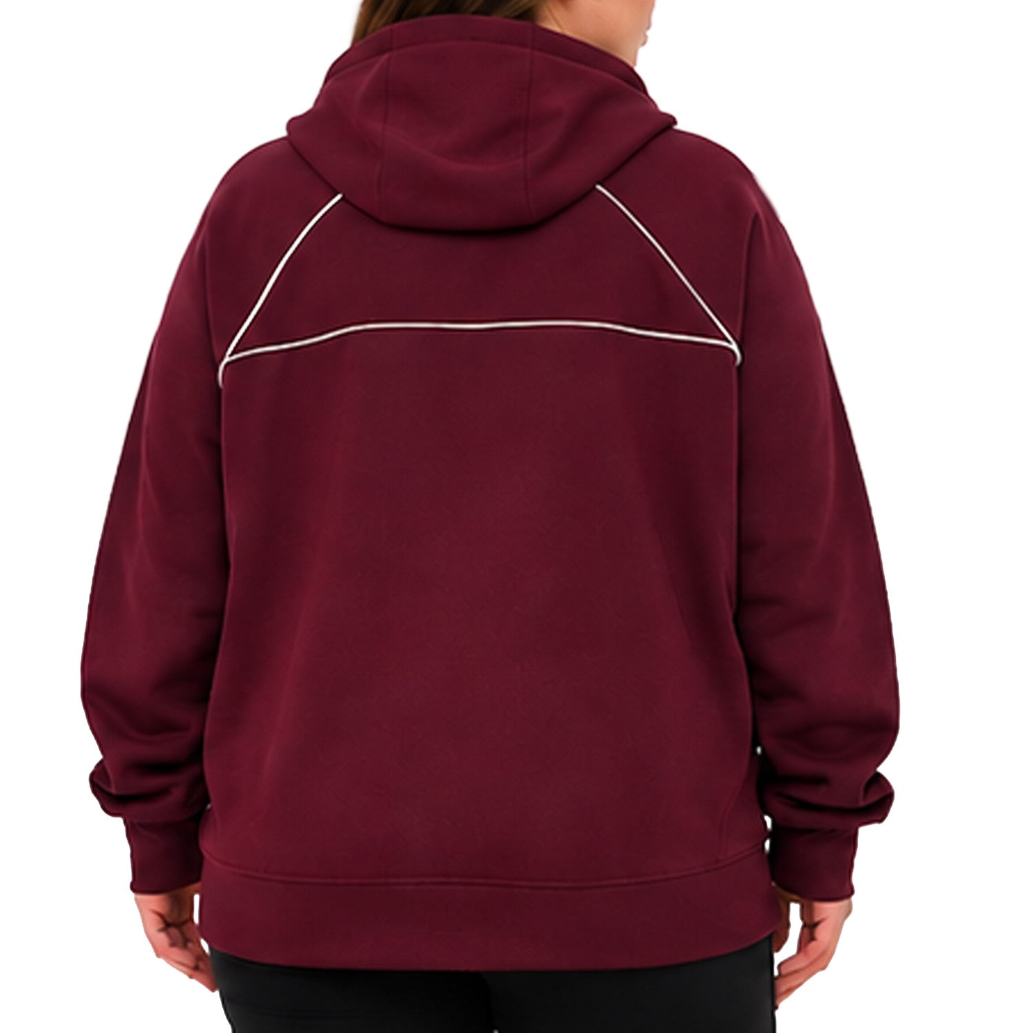 Hoodie Motion | Polerón Deportivo Kipure