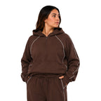 Hoodie Motion | Polerón Deportivo Kipure