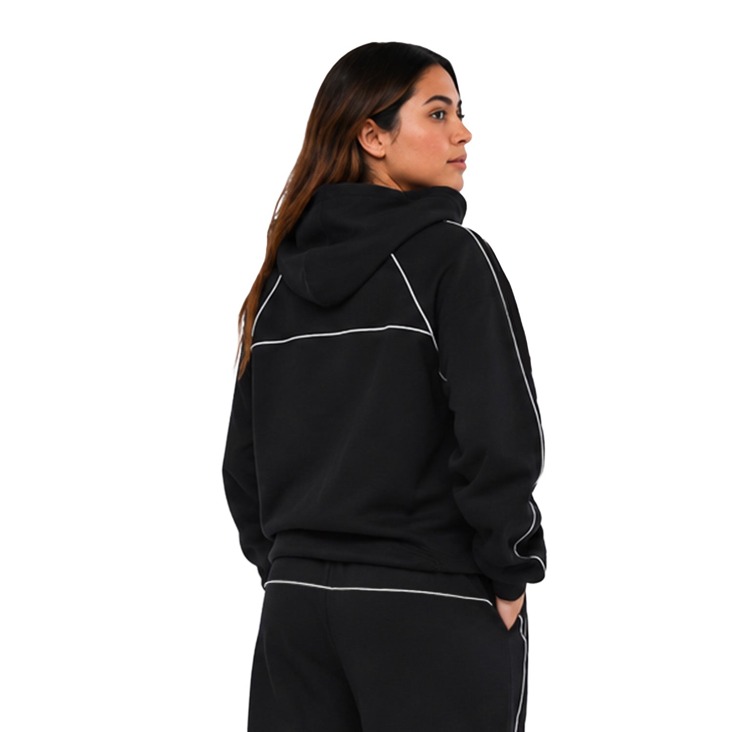 Hoodie Motion | Polerón Deportivo Kipure